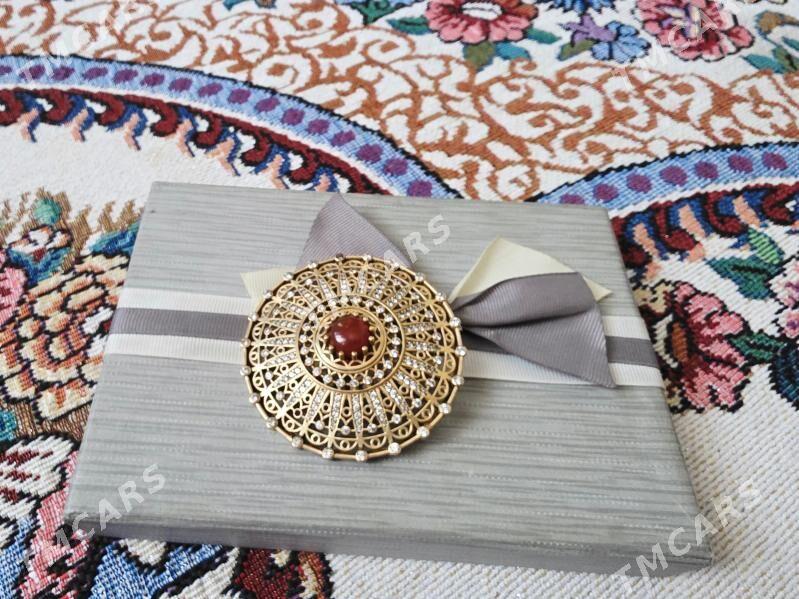 Hürrem broska - Aşgabat - img 2