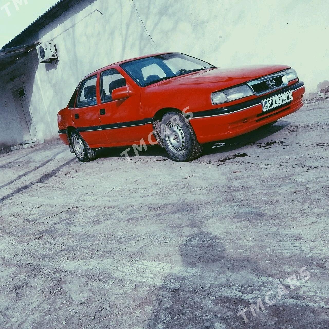 Opel Vectra 1992 - 23 000 TMT - Болдумсаз - img 2