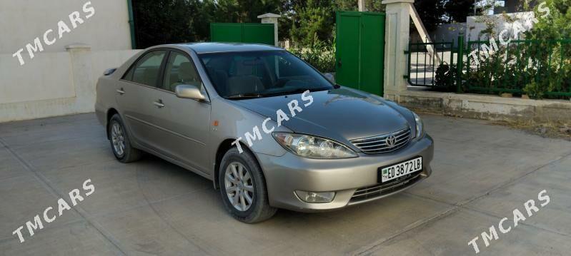 Toyota Camry 2002 - 175 000 TMT - Халач - img 3