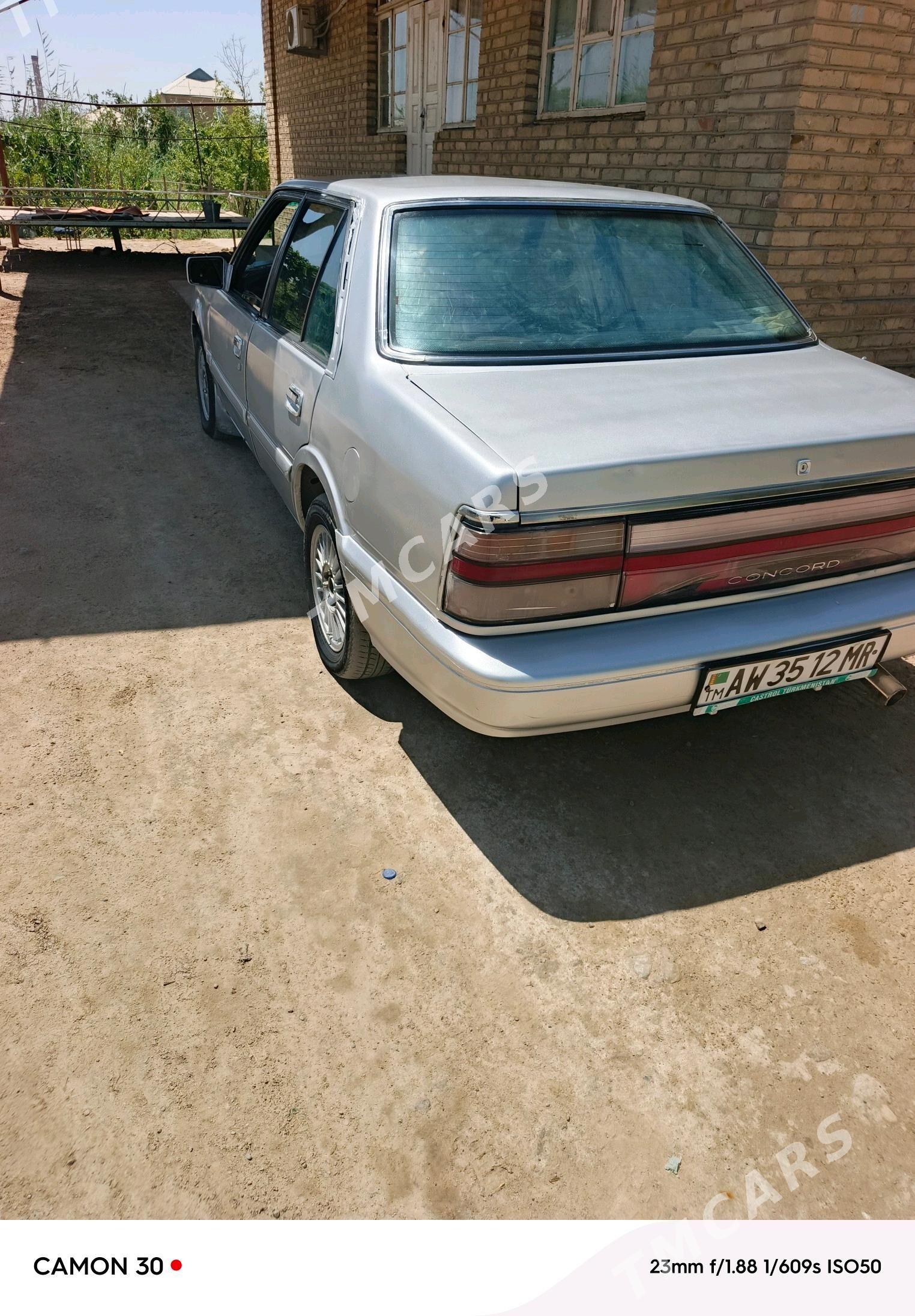 Toyota Camry 1994 - 20 000 TMT - Мары - img 4