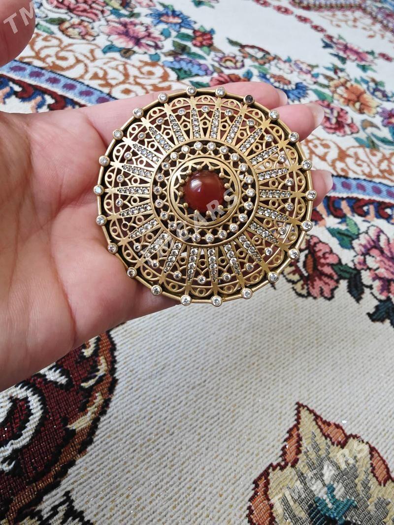 Hürrem broska - Aşgabat - img 4