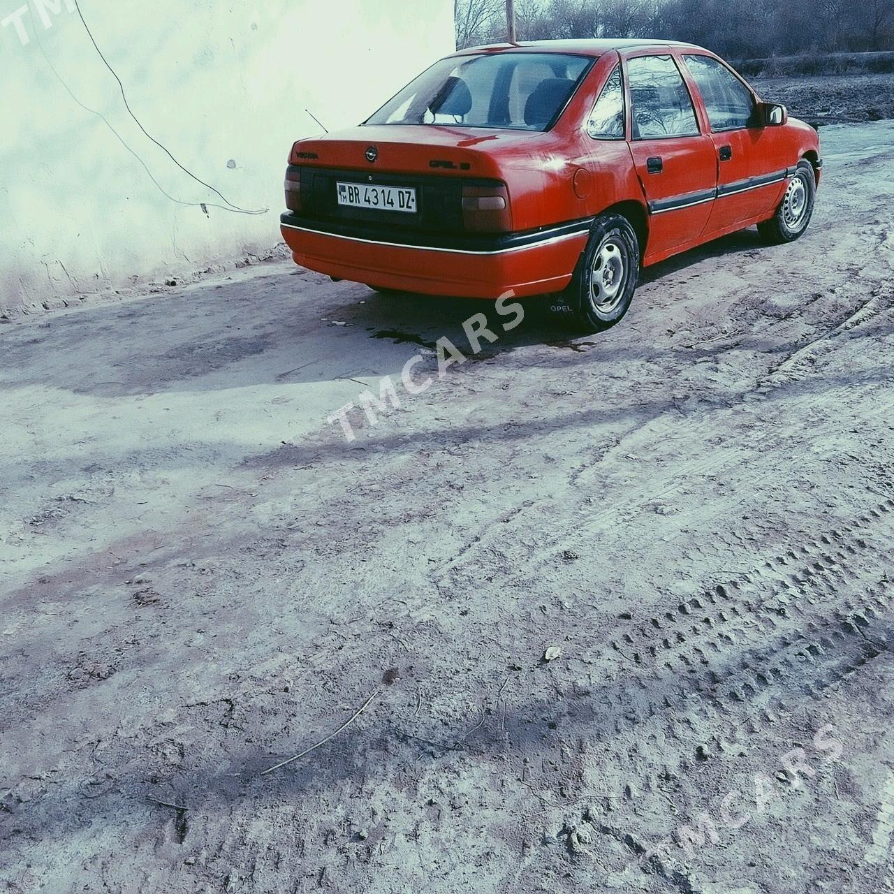 Opel Vectra 1992 - 23 000 TMT - Болдумсаз - img 3