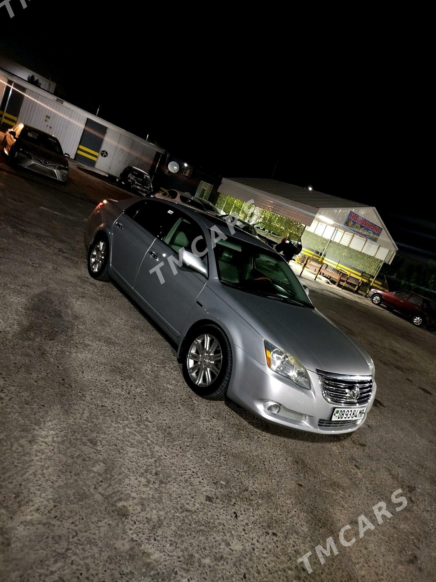 Toyota Avalon 2006 - 200 000 TMT - Mary - img 3