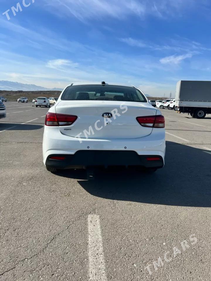 Kia Rio 2021 - 199 000 TMT - Aşgabat - img 3