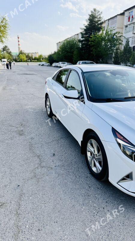Hyundai Elantra 2021 - 250 000 TMT - 11 mkr - img 5
