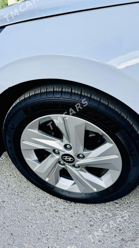 Hyundai Elantra 2021 - 250 000 TMT - 11 mkr - img 7