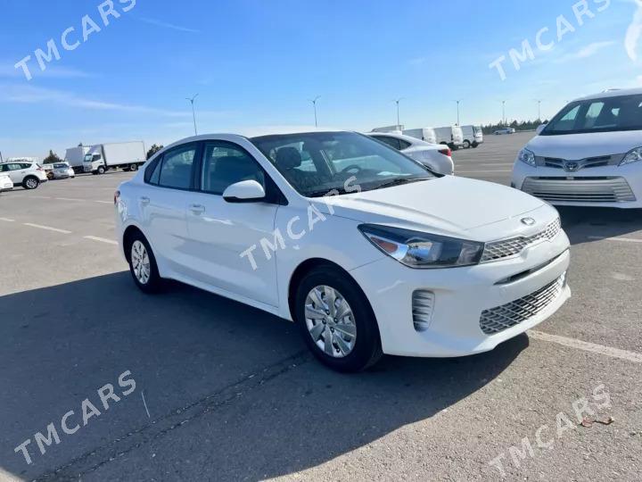 Kia Rio 2021 - 199 000 TMT - Aşgabat - img 2