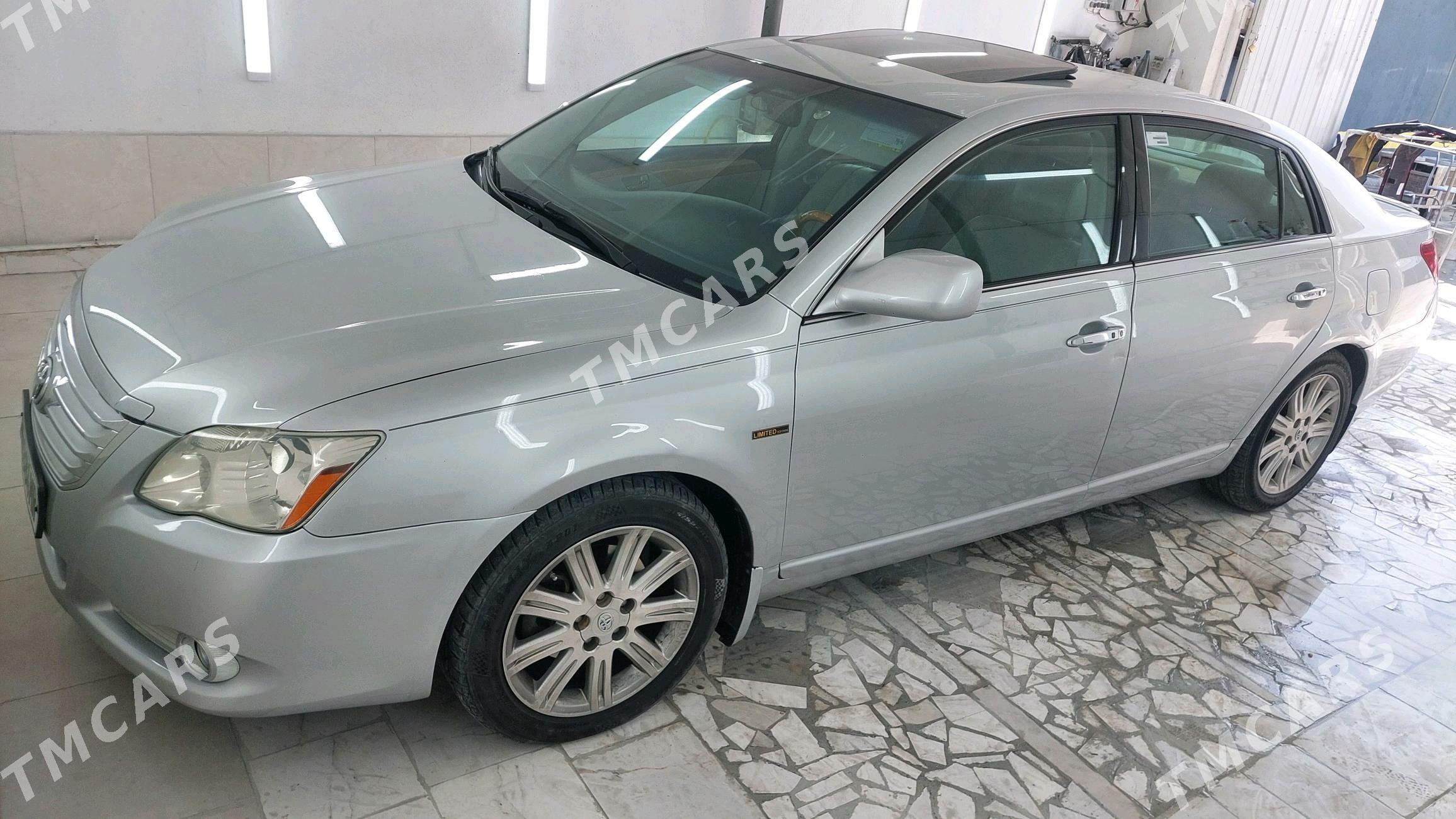Toyota Avalon 2006 - 200 000 TMT - Mary - img 10