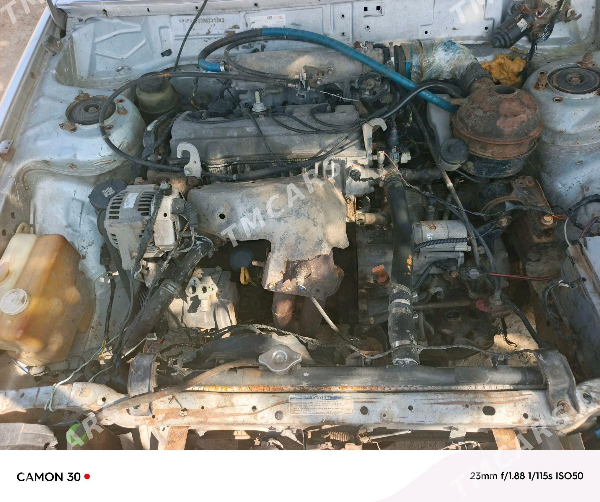Toyota Camry 1994 - 20 000 TMT - Мары - img 5