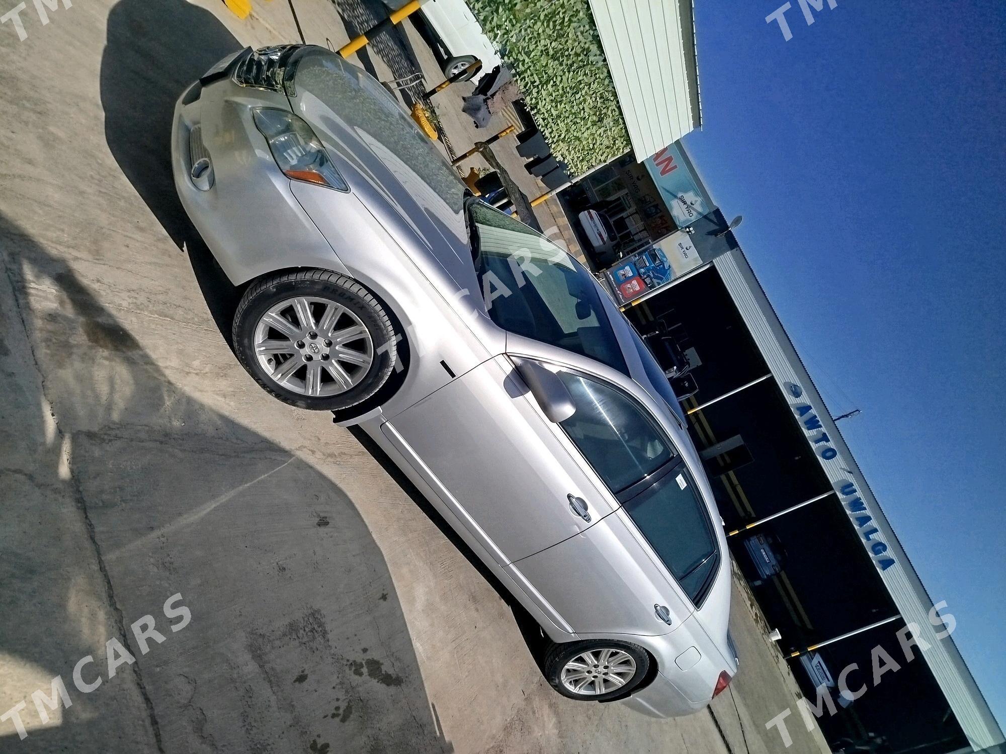 Toyota Avalon 2006 - 200 000 TMT - Mary - img 9