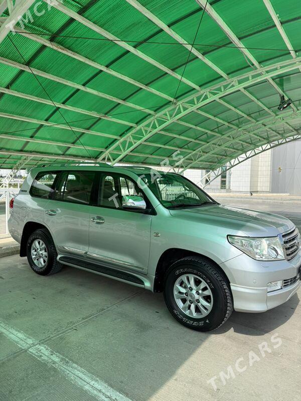 Toyota Land Cruiser 2011 - 1 250 000 TMT - Aşgabat - img 3
