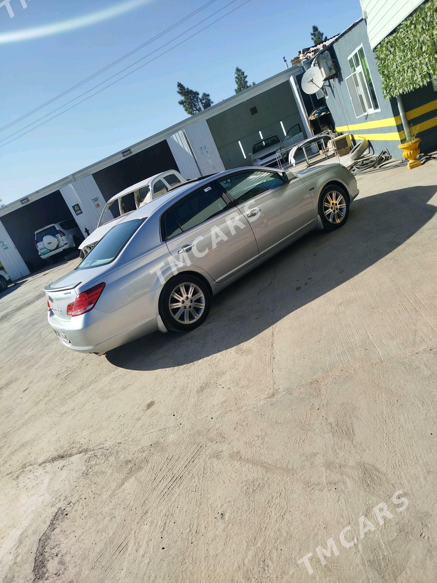 Toyota Avalon 2006 - 200 000 TMT - Mary - img 7