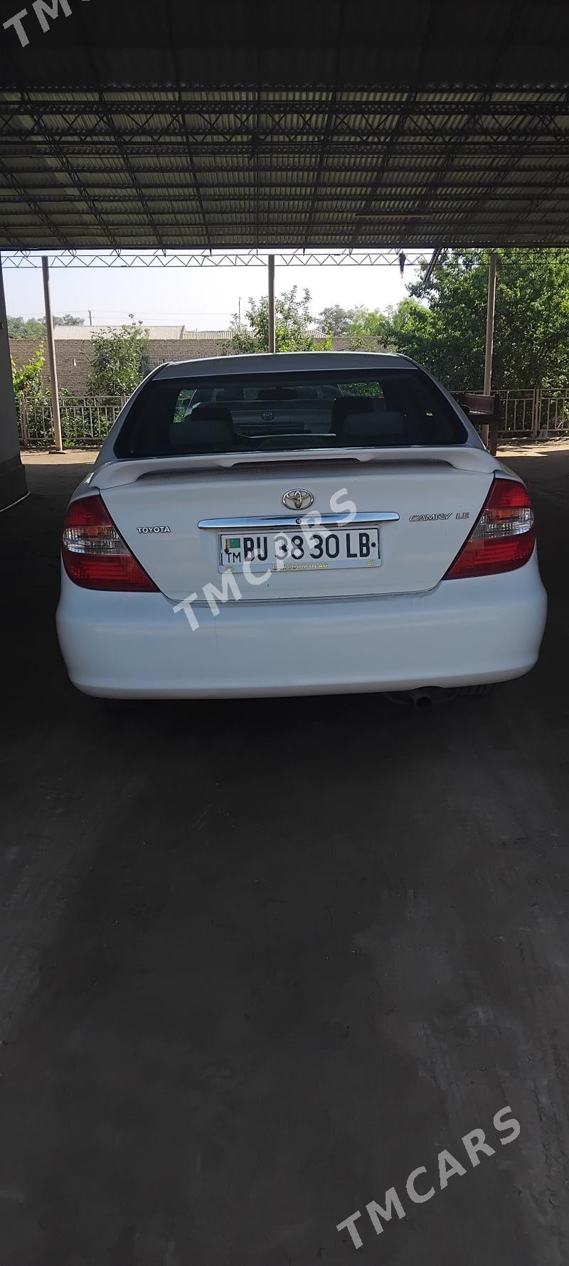 Toyota Camry 2003 - 146 000 TMT - Halaç - img 3