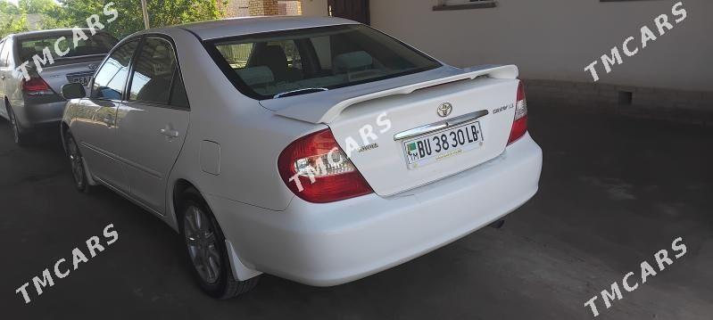 Toyota Camry 2003 - 146 000 TMT - Halaç - img 4