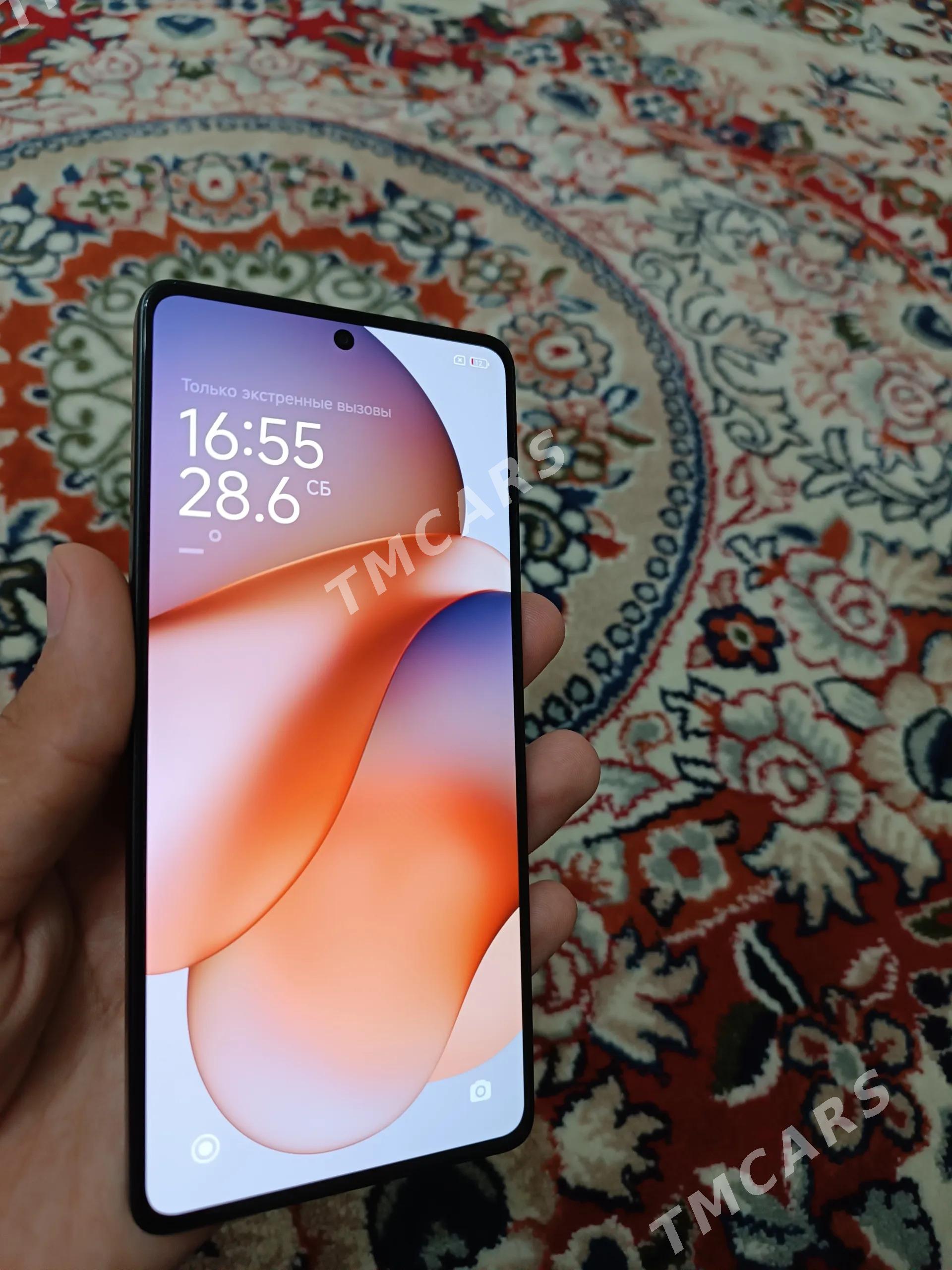 Redmi note 13 pro - Карабогаз - img 1