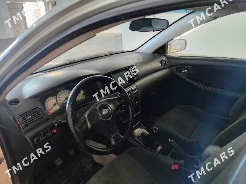Toyota Corolla 2005 - 105 000 TMT - Köýtendag - img 1