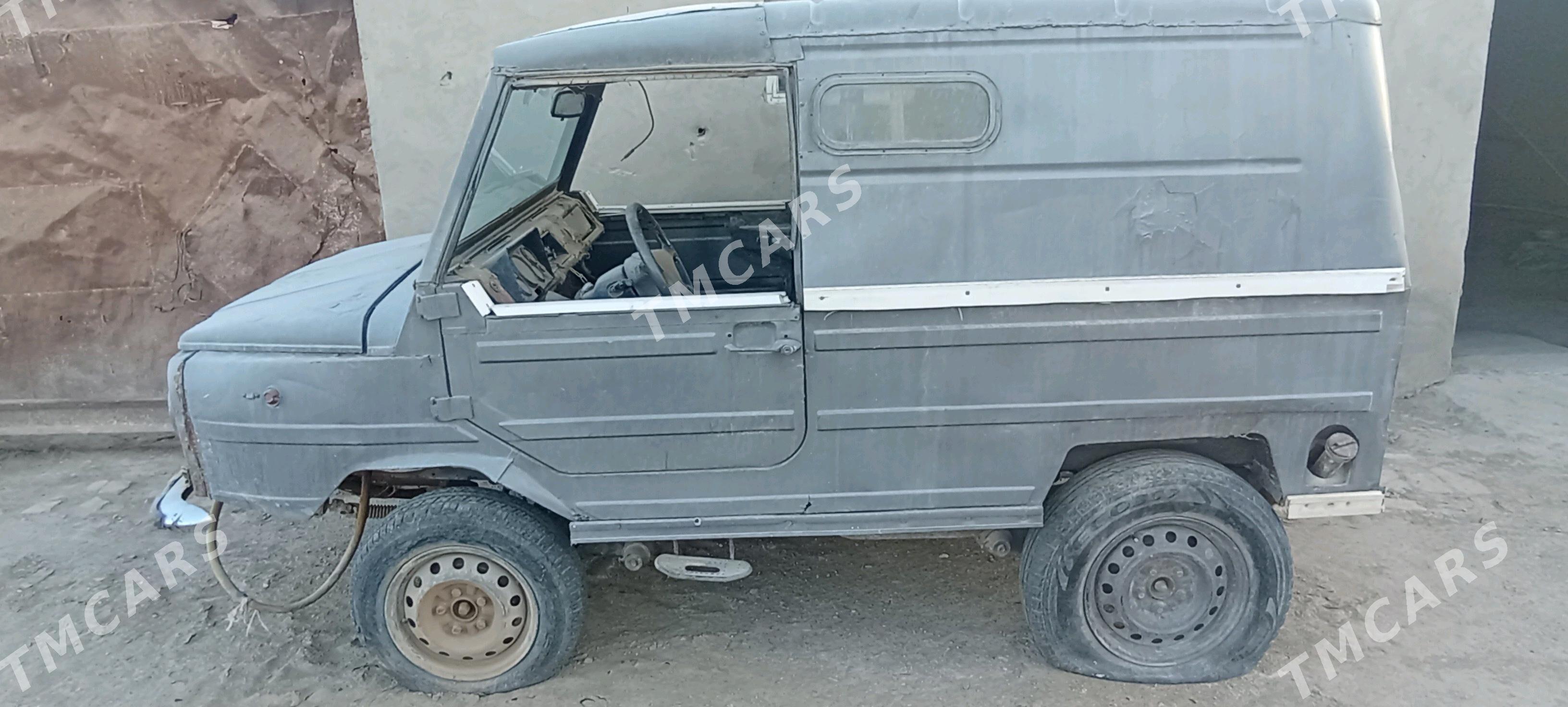UAZ 2206 1995 - 5 000 TMT - Мары - img 1