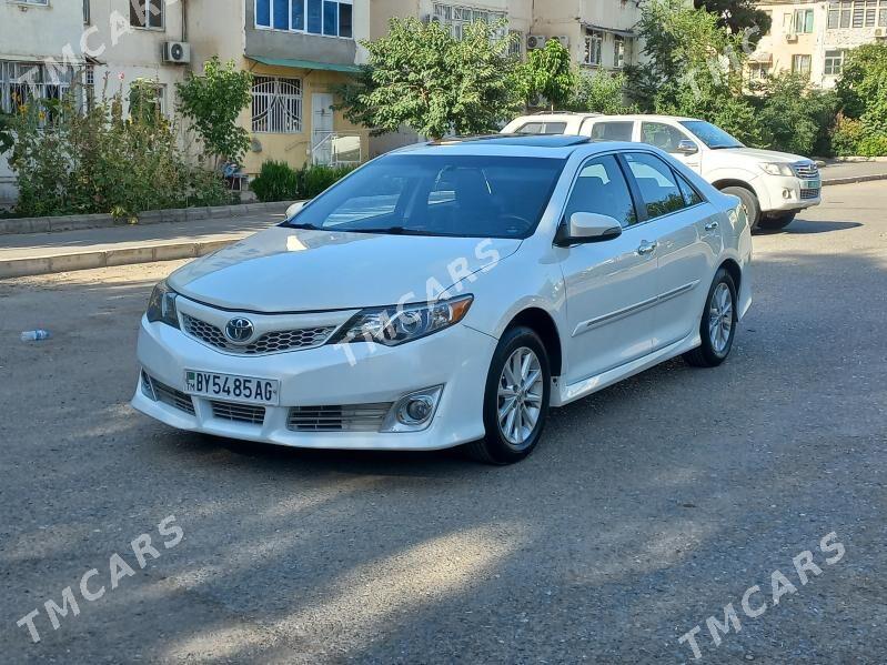 Toyota Camry 2013 - 222 000 TMT - 11 mkr - img 5