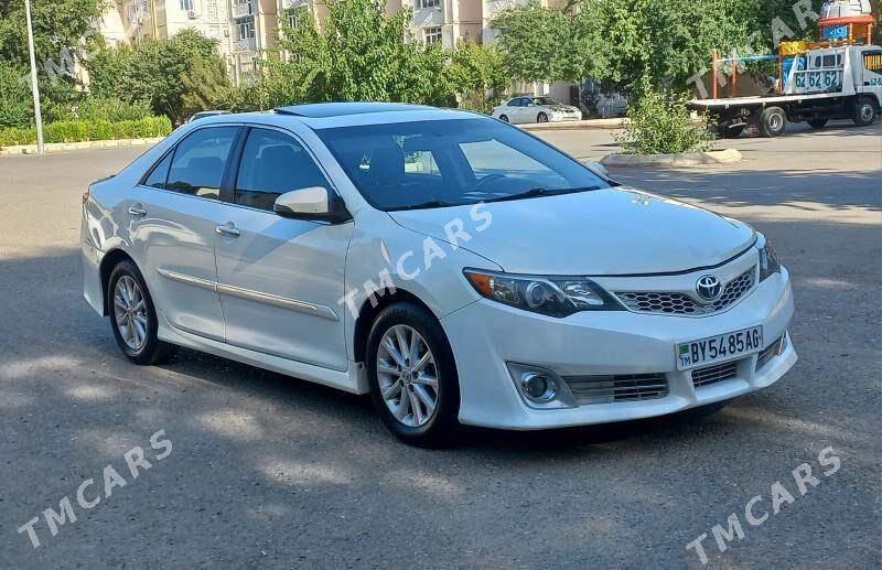 Toyota Camry 2013 - 222 000 TMT - 11 mkr - img 4
