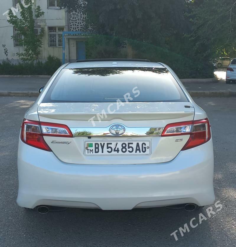 Toyota Camry 2013 - 222 000 TMT - 11 mkr - img 2