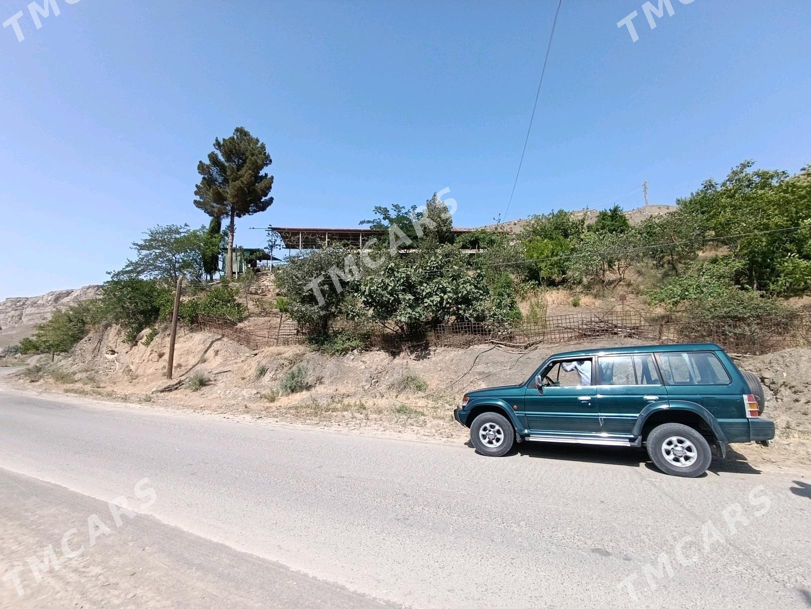 Mitsubishi Pajero 1996 - 70 000 TMT - Мары - img 5