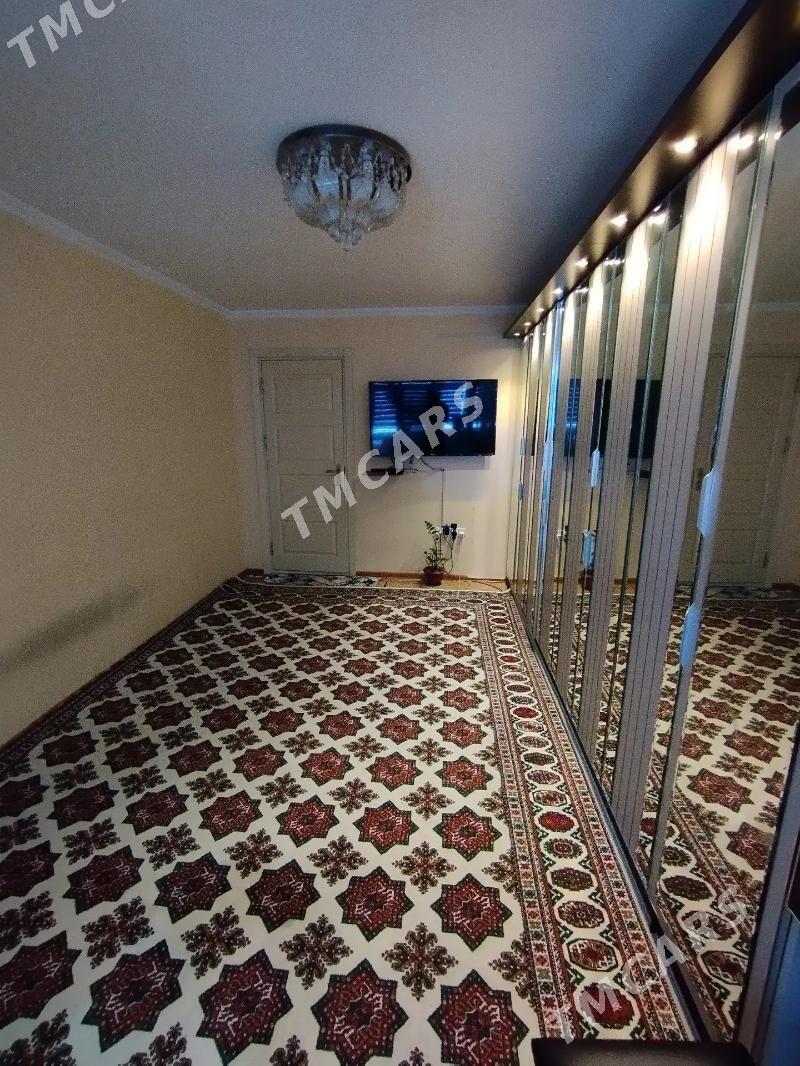 ARENDA KIM RAYON 3 KOMNAT - Ашхабад - img 9
