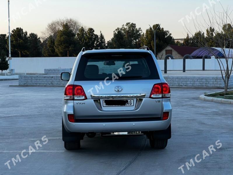 Toyota Land Cruiser 2010 - 1 521 000 TMT - Ашхабад - img 4