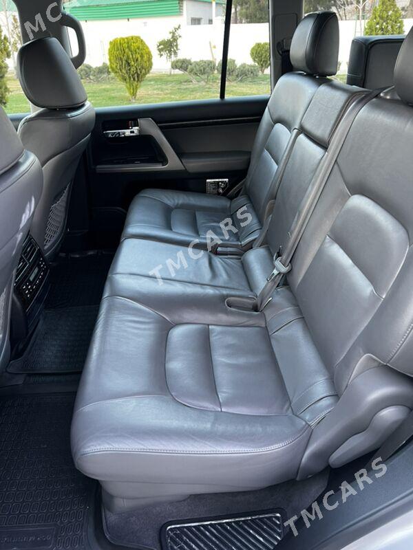 Toyota Land Cruiser 2010 - 1 521 000 TMT - Ашхабад - img 7
