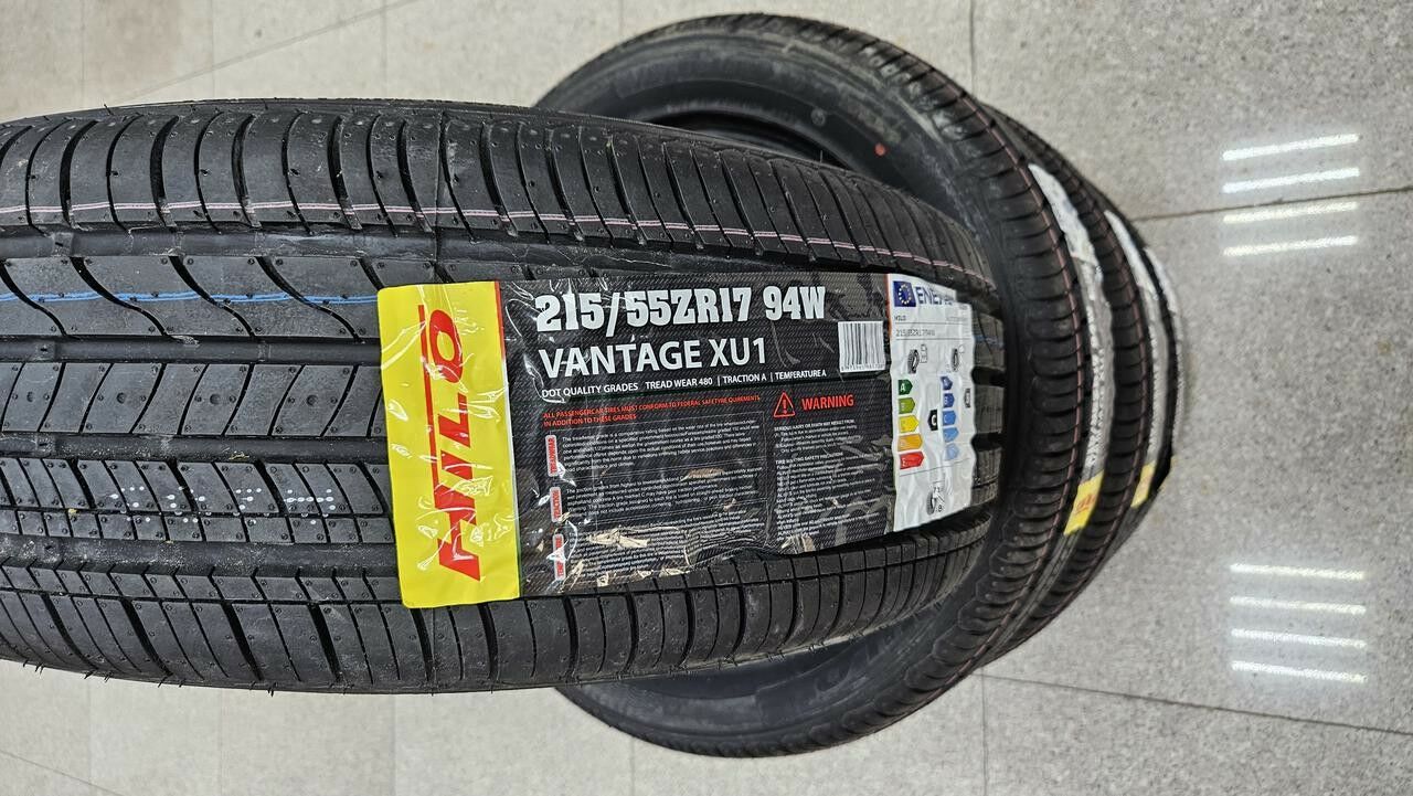 💥Hilo 215 55 17 Taze teker (2025y)💥 750 TMT - Aşgabat - img 2