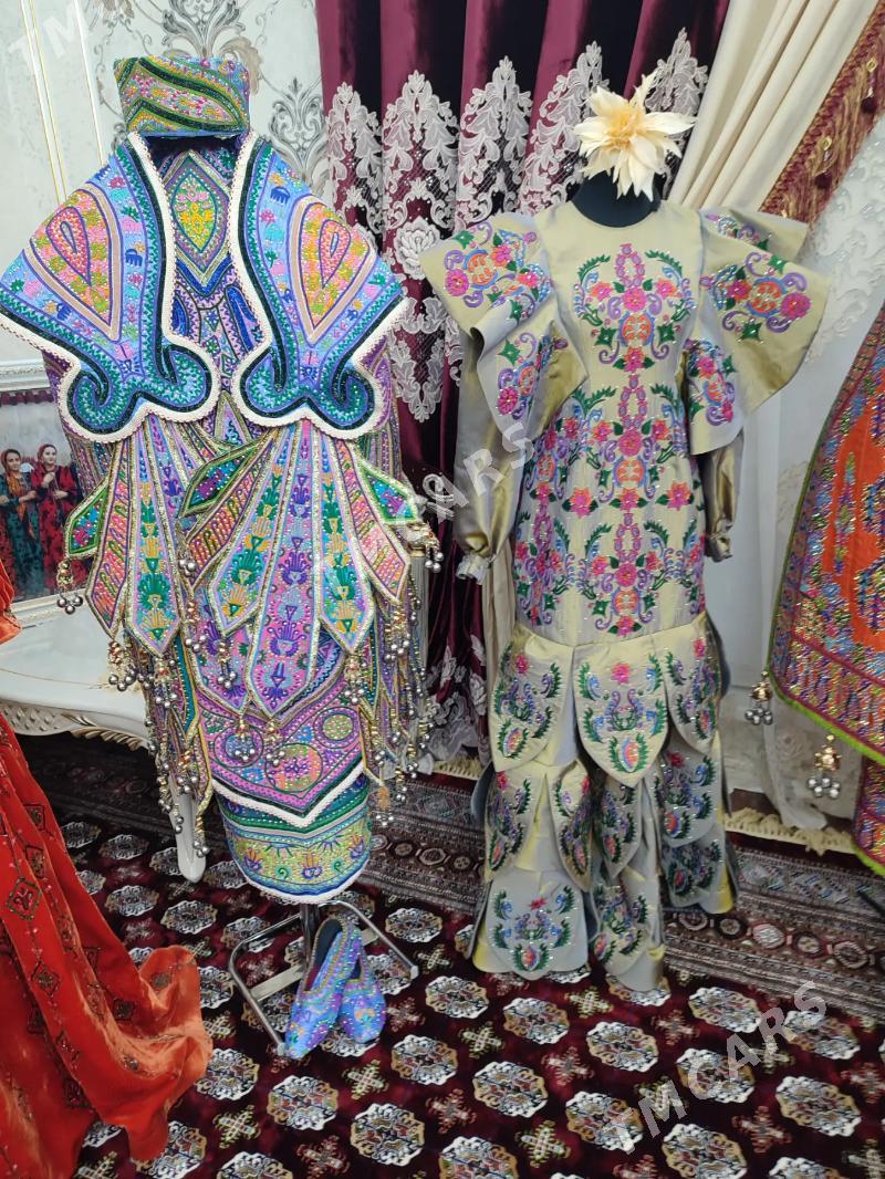 keteni - Aşgabat - img 3