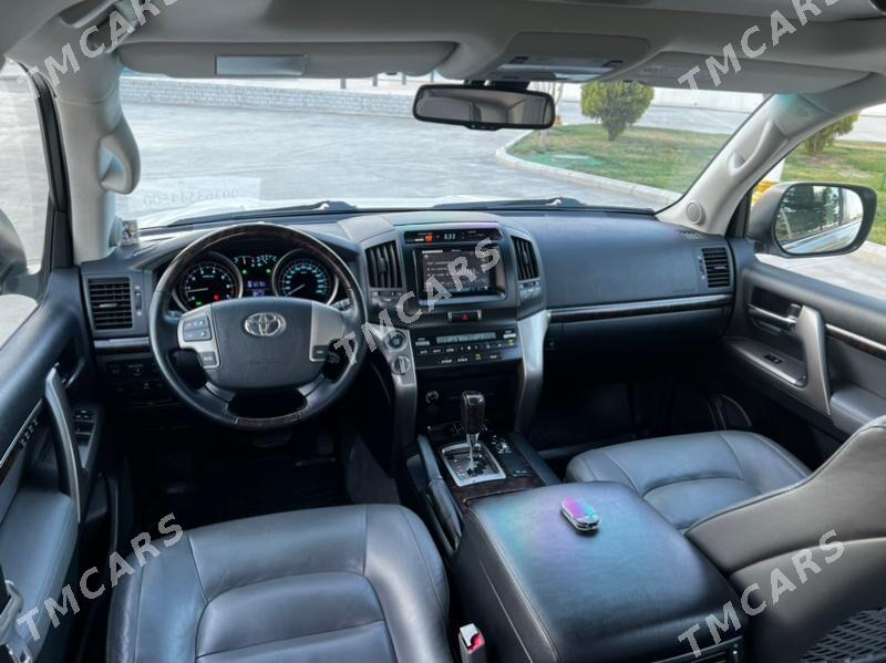 Toyota Land Cruiser 2010 - 1 521 000 TMT - Ашхабад - img 6