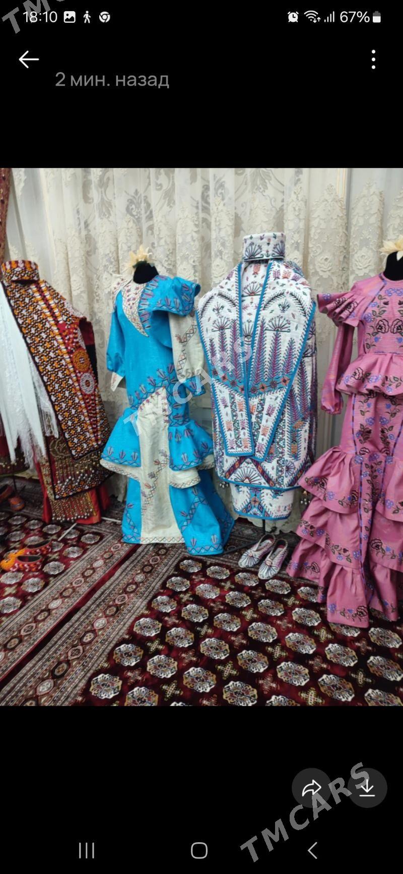 keteni - Aşgabat - img 5