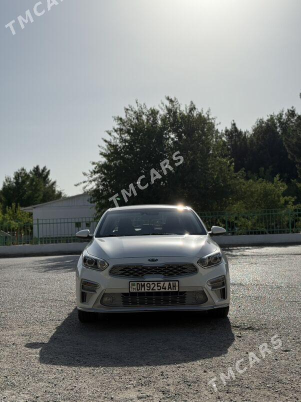 Kia Forte 2021 - 210 000 TMT - Aşgabat - img 6