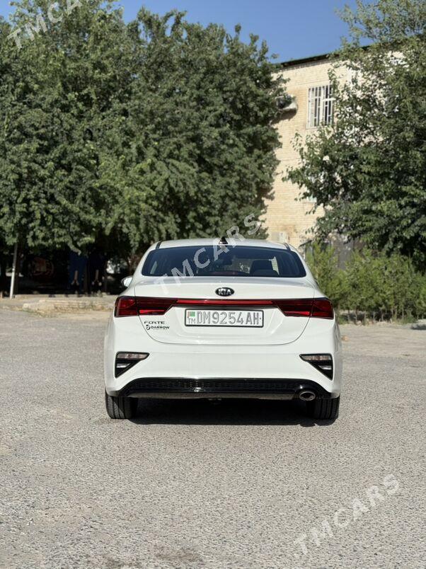 Kia Forte 2021 - 210 000 TMT - Aşgabat - img 7