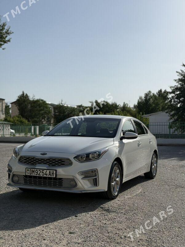 Kia Forte 2021 - 210 000 TMT - Aşgabat - img 2