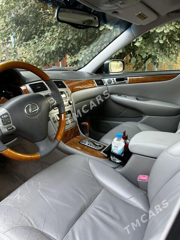 Lexus ES 330 2005 - 200 000 TMT - Dänew - img 8