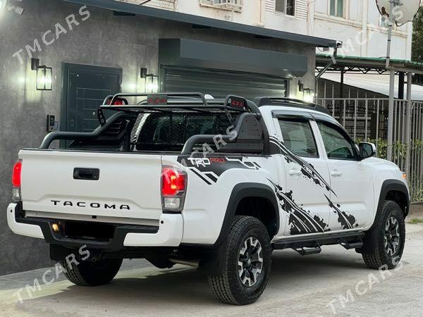Toyota Tacoma 2024 - 488 000 TMT - Aşgabat - img 4