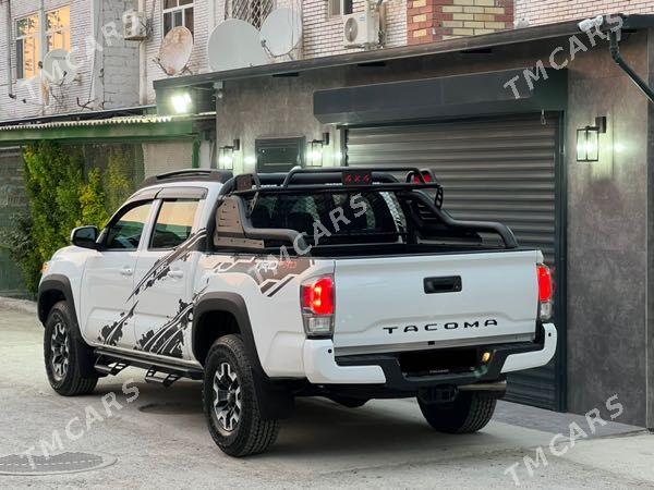 Toyota Tacoma 2024 - 488 000 TMT - Aşgabat - img 3