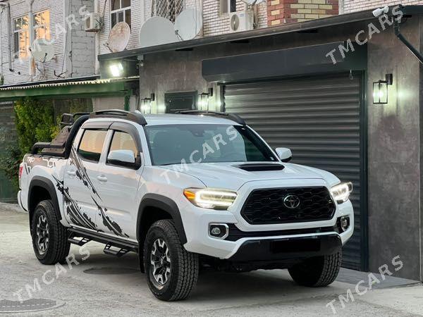 Toyota Tacoma 2024 - 488 000 TMT - Aşgabat - img 2
