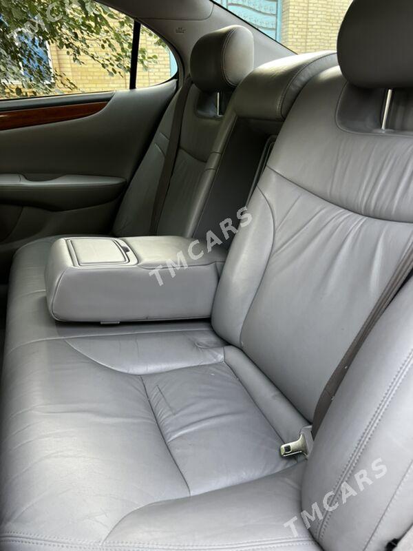 Lexus ES 330 2005 - 200 000 TMT - Dänew - img 9