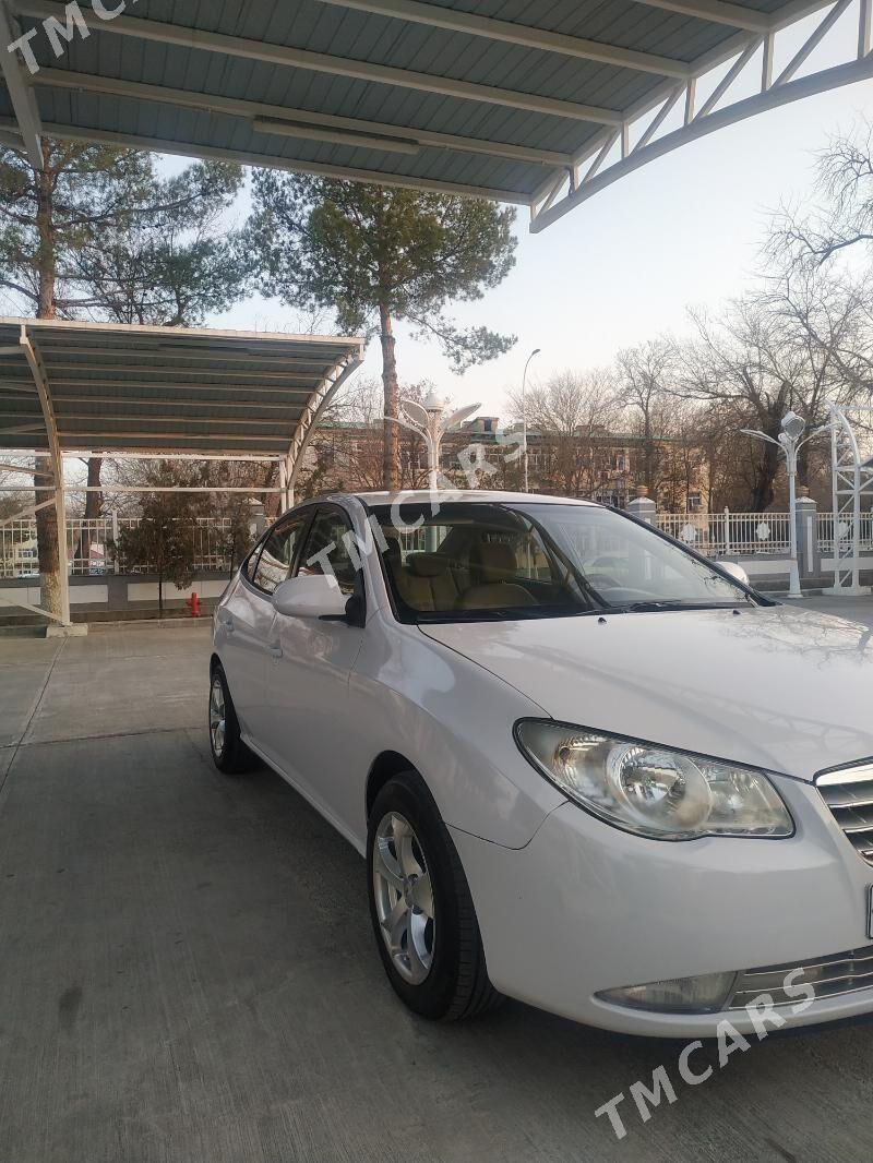 Hyundai Elantra 2010 - 133 000 TMT - Aşgabat - img 3