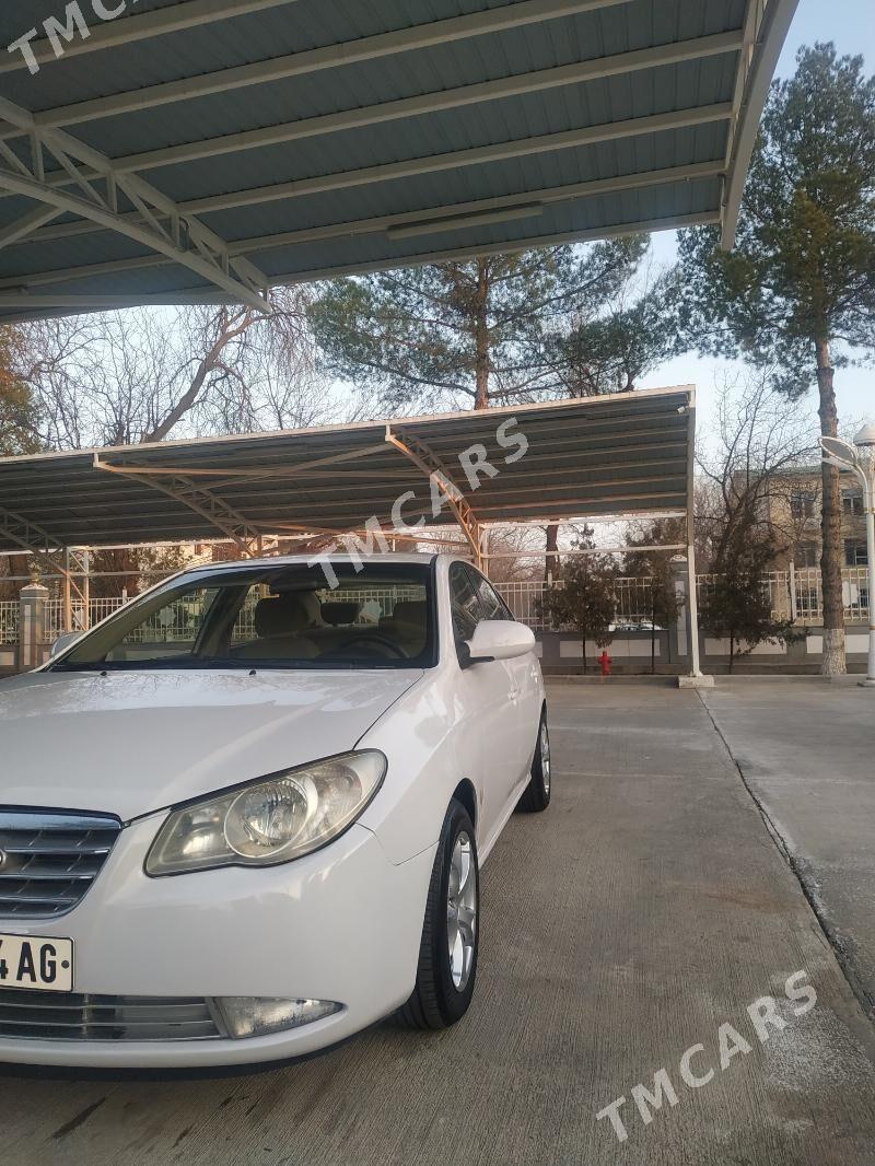 Hyundai Elantra 2010 - 133 000 TMT - Aşgabat - img 4