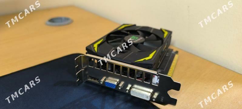 VGA GTX 750 DDR5 NEV - Дашогуз - img 2