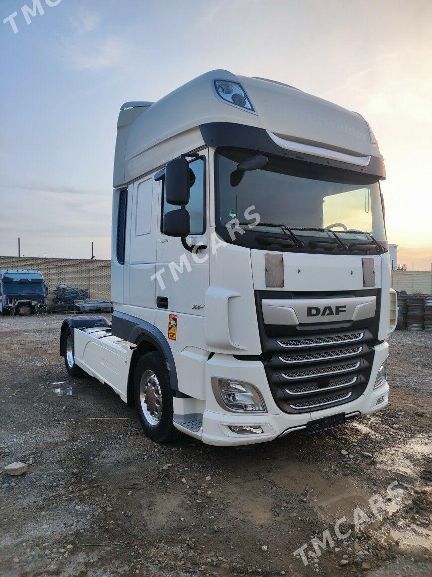 DAF 460 2019 - 840 000 TMT - Мары - img 2