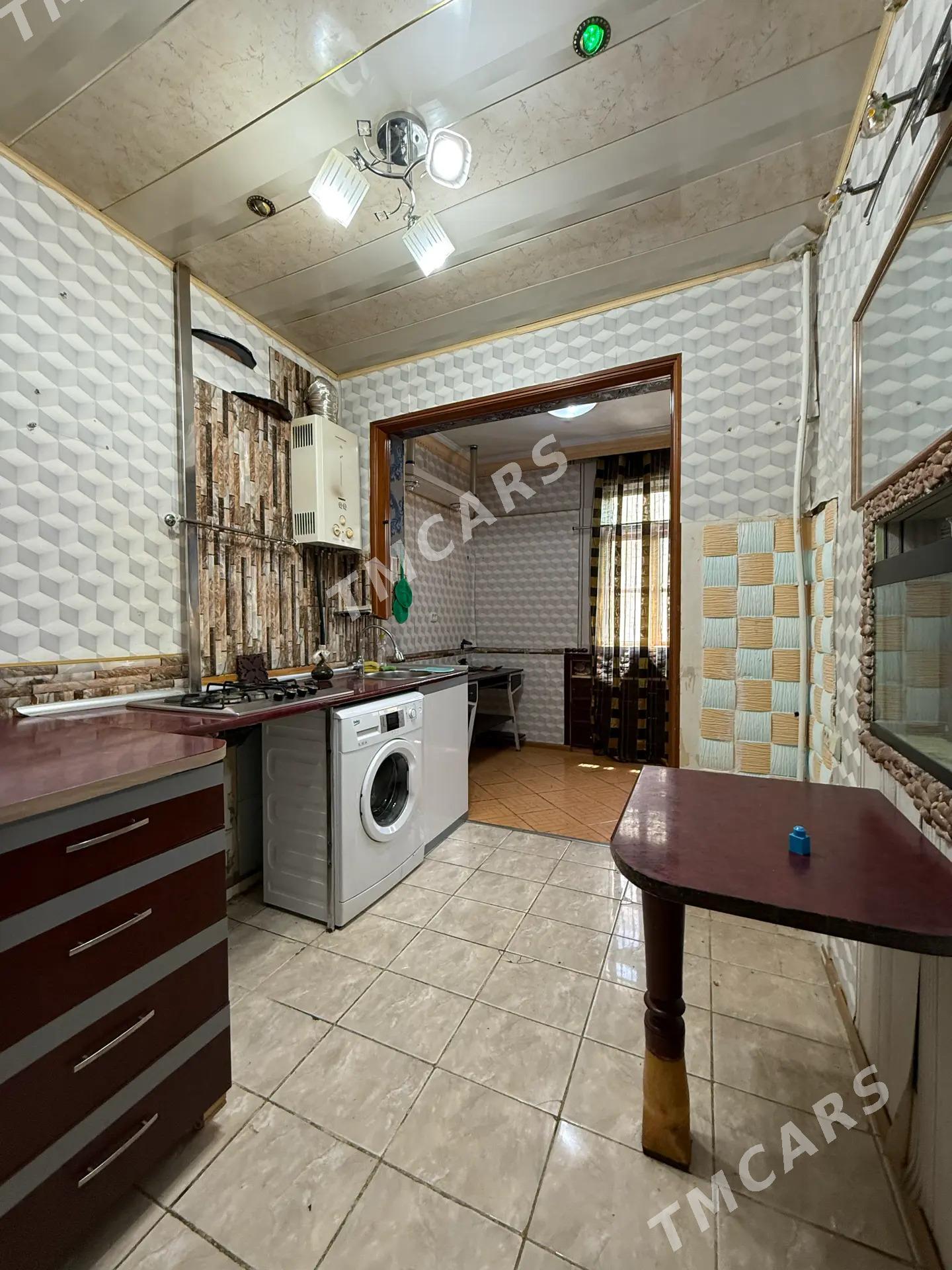 Kim Rayon 2 komnaty 2 et. 64m² - Kim raýon - img 3