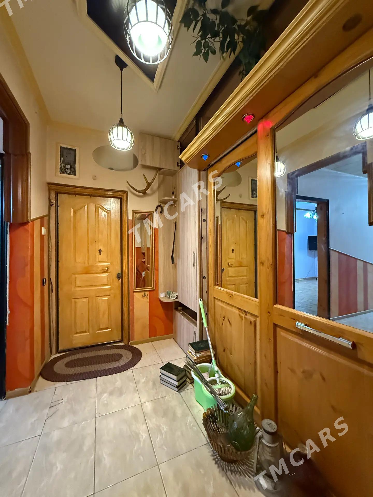 Kim Rayon 2 komnaty 2 et. 64m² - Kim raýon - img 2