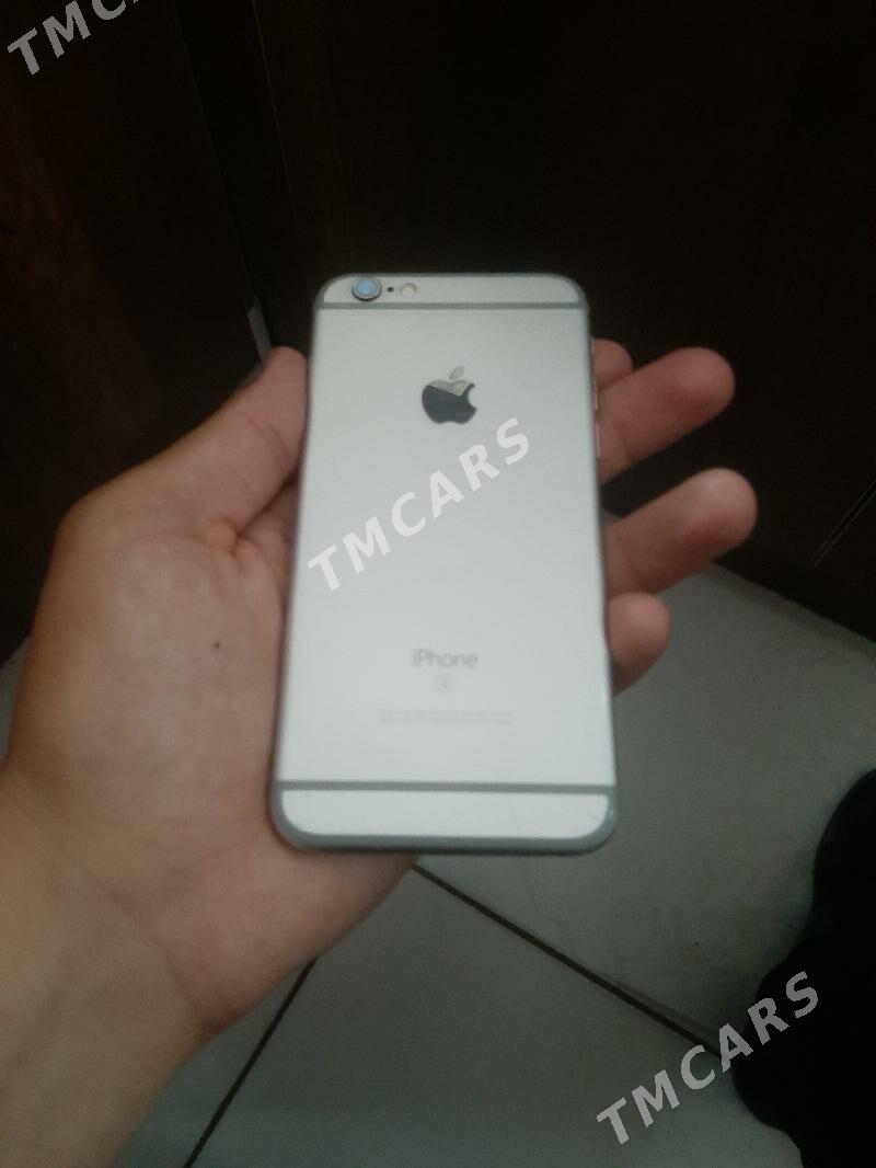 Iphone 6s - Дашогуз - img 3