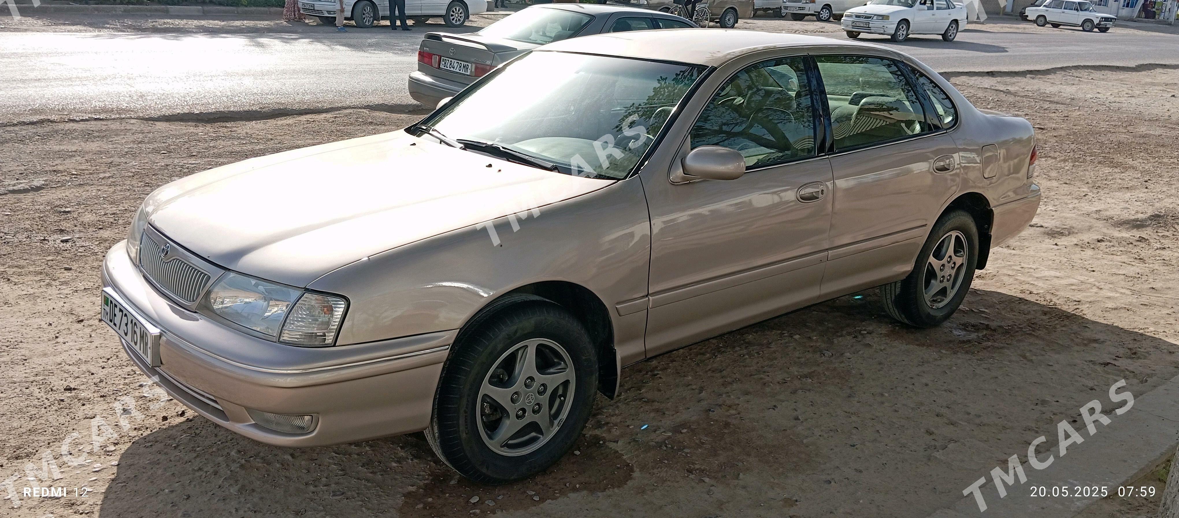 Toyota Avalon 1997 - 105 000 TMT - Türkmengala - img 4