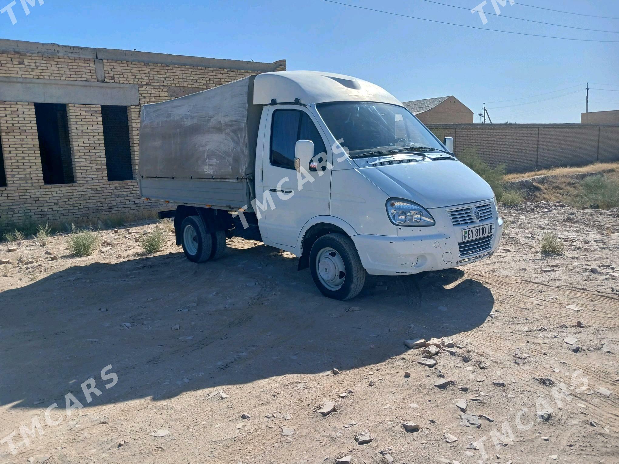 Gaz Gazel 2014 - 200 000 TMT - Halaç - img 4