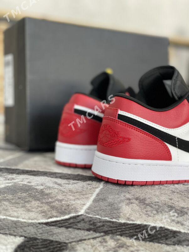 nike krasowka - Ашхабад - img 4